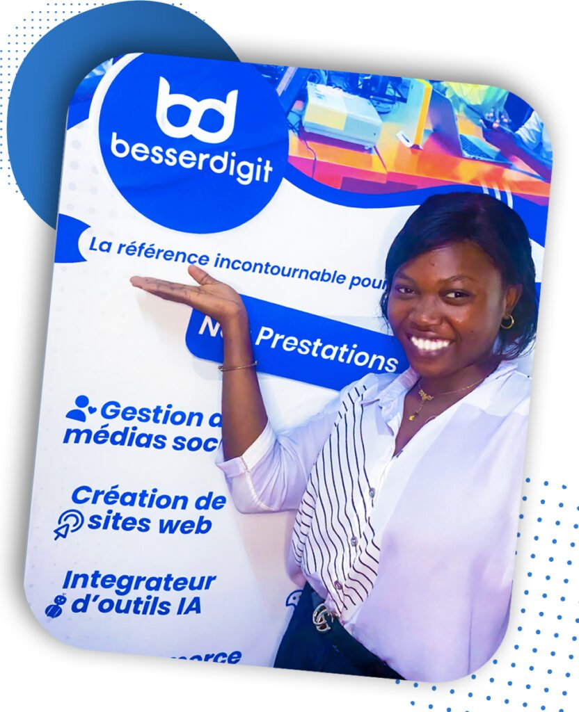 besserdigit