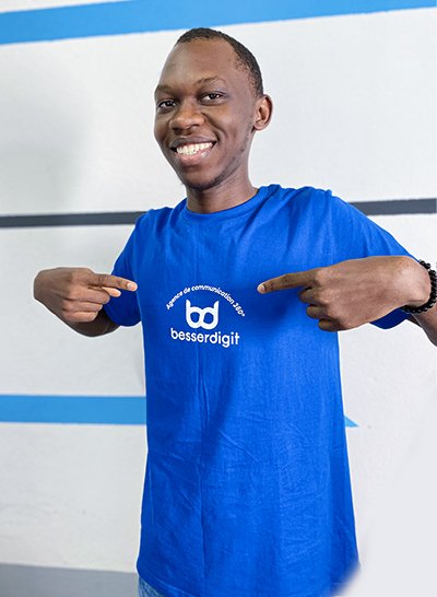 Onguene Daniel