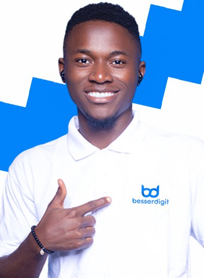 Jaures Mbakok